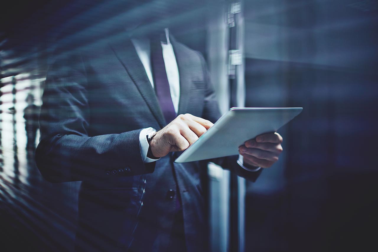 Networking in corridor